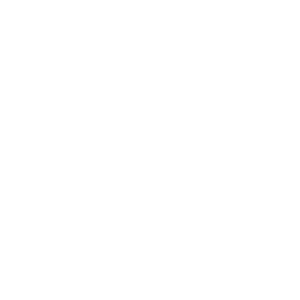 Bybanen bergen lightrail hvit logo
