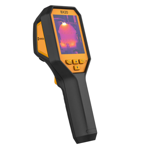 BX20 Termografikamera - ATEX