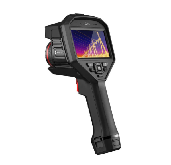 G31 Termografikamera - 384x288 Piksler