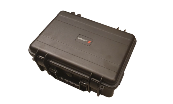 M11W Termografikamera - 192x144 Piksler - Image 3