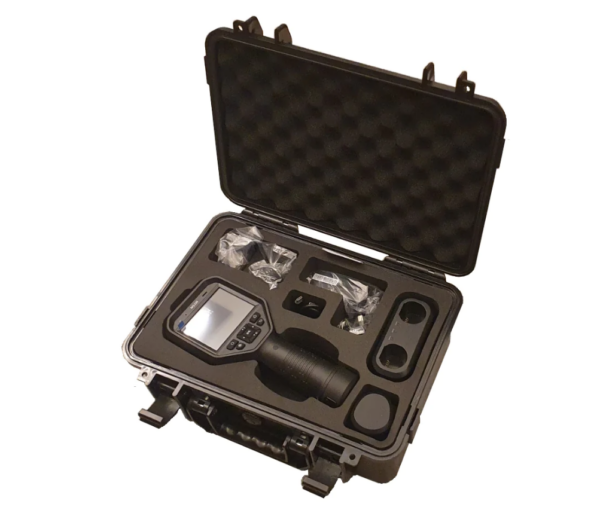 M11W Termografikamera - 192x144 Piksler - Image 2