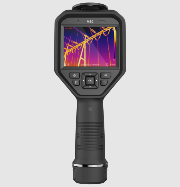M30 Termografikamera - 384x288 Piksler