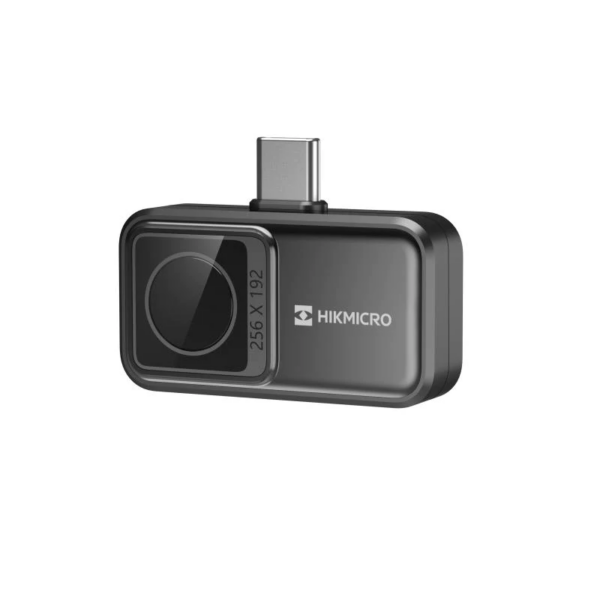 Mini2 Termografikamera 256x192 Piksler